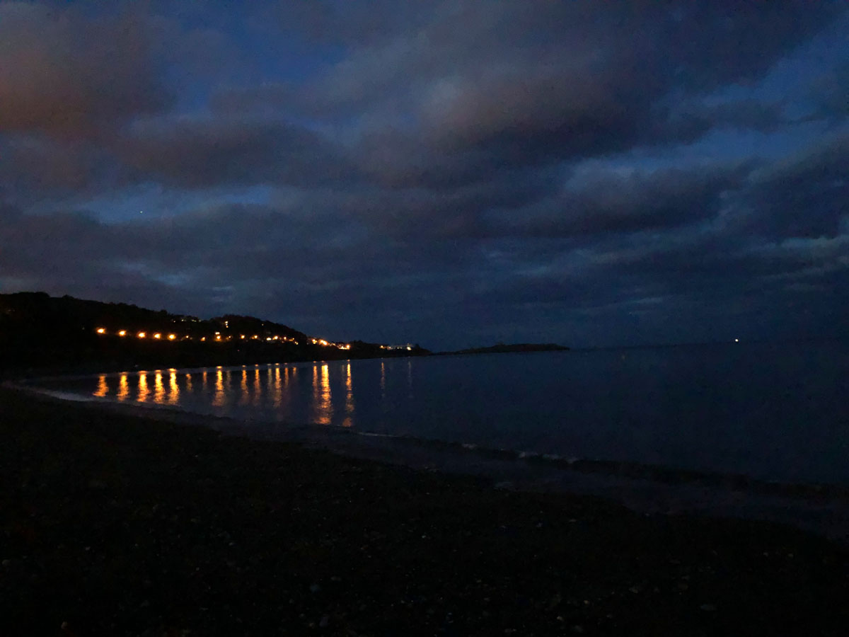 Image of killiney beach